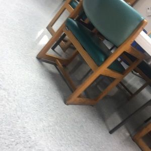 Meet your Posher, Angela